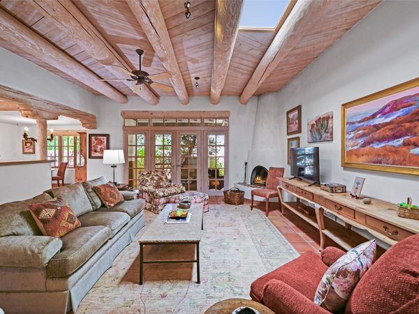 3101 Old Pecos Trail, Unit 675, Santa Fe, NM 87505
