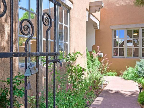 3101 Old Pecos Trail , Unit 675, Santa Fe, NM 87505