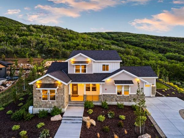 3792 E BEAUX CT , Park City, UT 84060