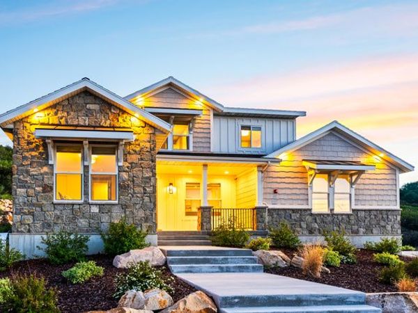3792 E BEAUX CT, Park City, UT 84060