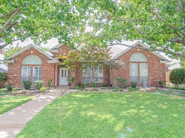 7005 Meadowside Road S, Fort Worth, TX 76132