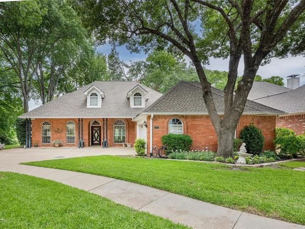 6114 Firecrest Drive, Garland, TX 75044