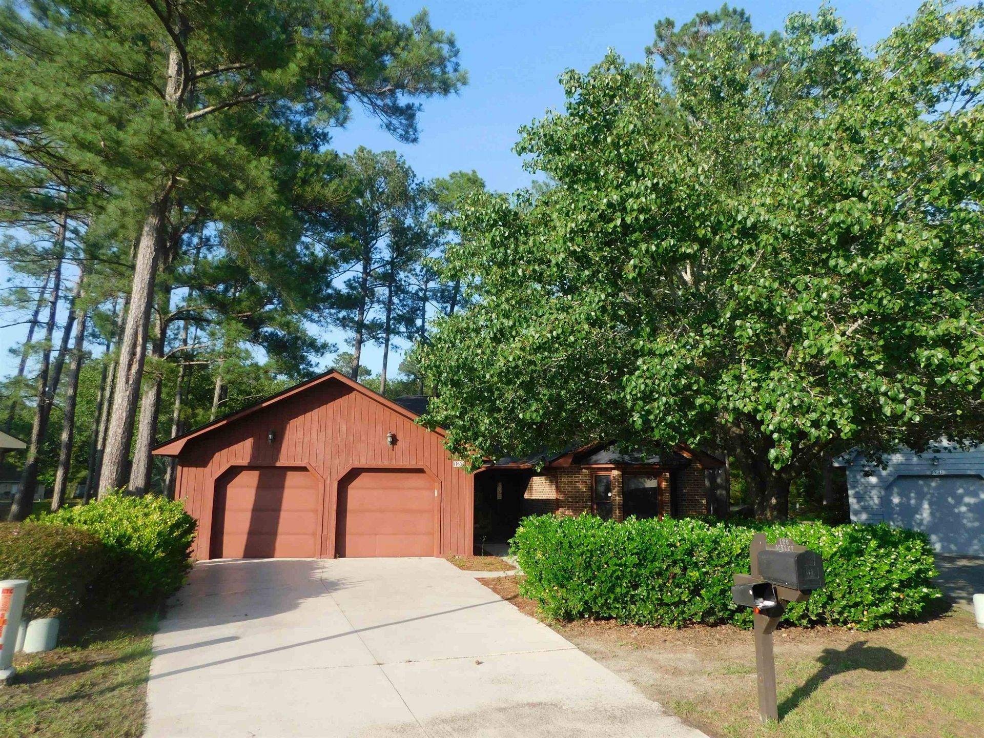 120 Juneberry Ln. Photo 29
