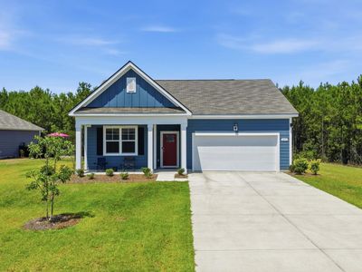 8093 Bear Claw Way, Conway, SC 29526
