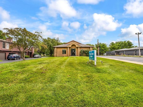 1240 Crescent Heights Road , Marion, OH 43302