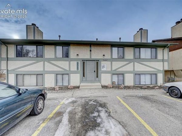 5560 Bowden Loop, Colorado Springs, CO 80915