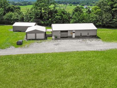 320 SE Harris Rd, Old Fort, TN 37362