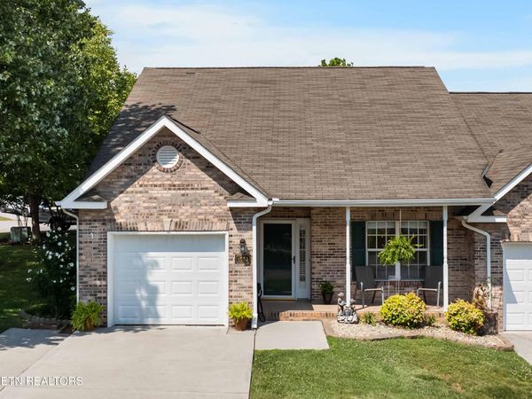 1572 Ellery Lane, Knoxville, TN 37918