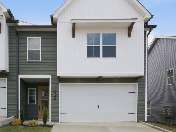1632 Lateglow Way, Knoxville, TN 37931