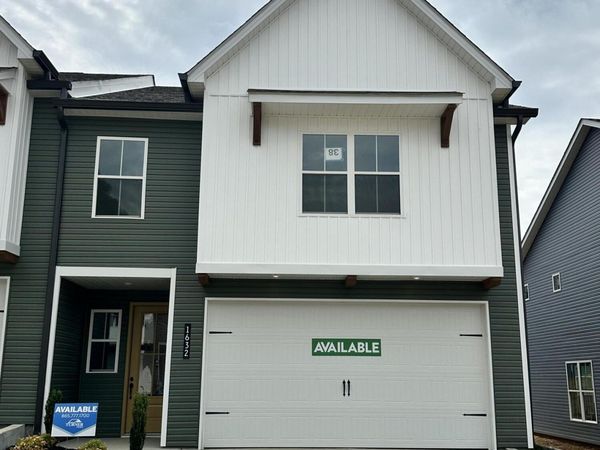 1632 Lateglow Way, Knoxville, TN 37931