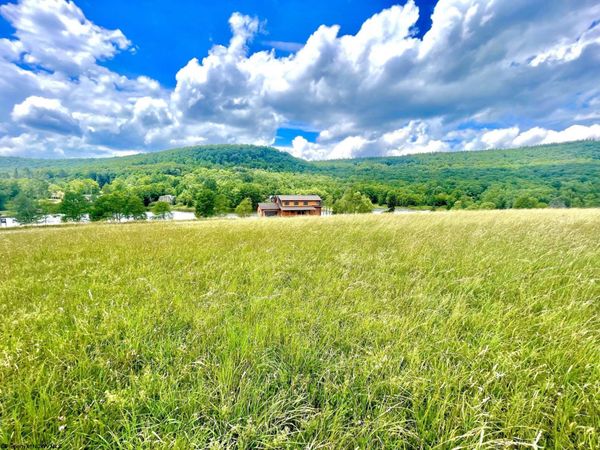 lot 35 Mallow Lake Drive, Davis, WV 26260