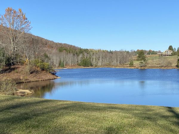 lot 35 Mallow Lake Drive, Davis, WV 26260