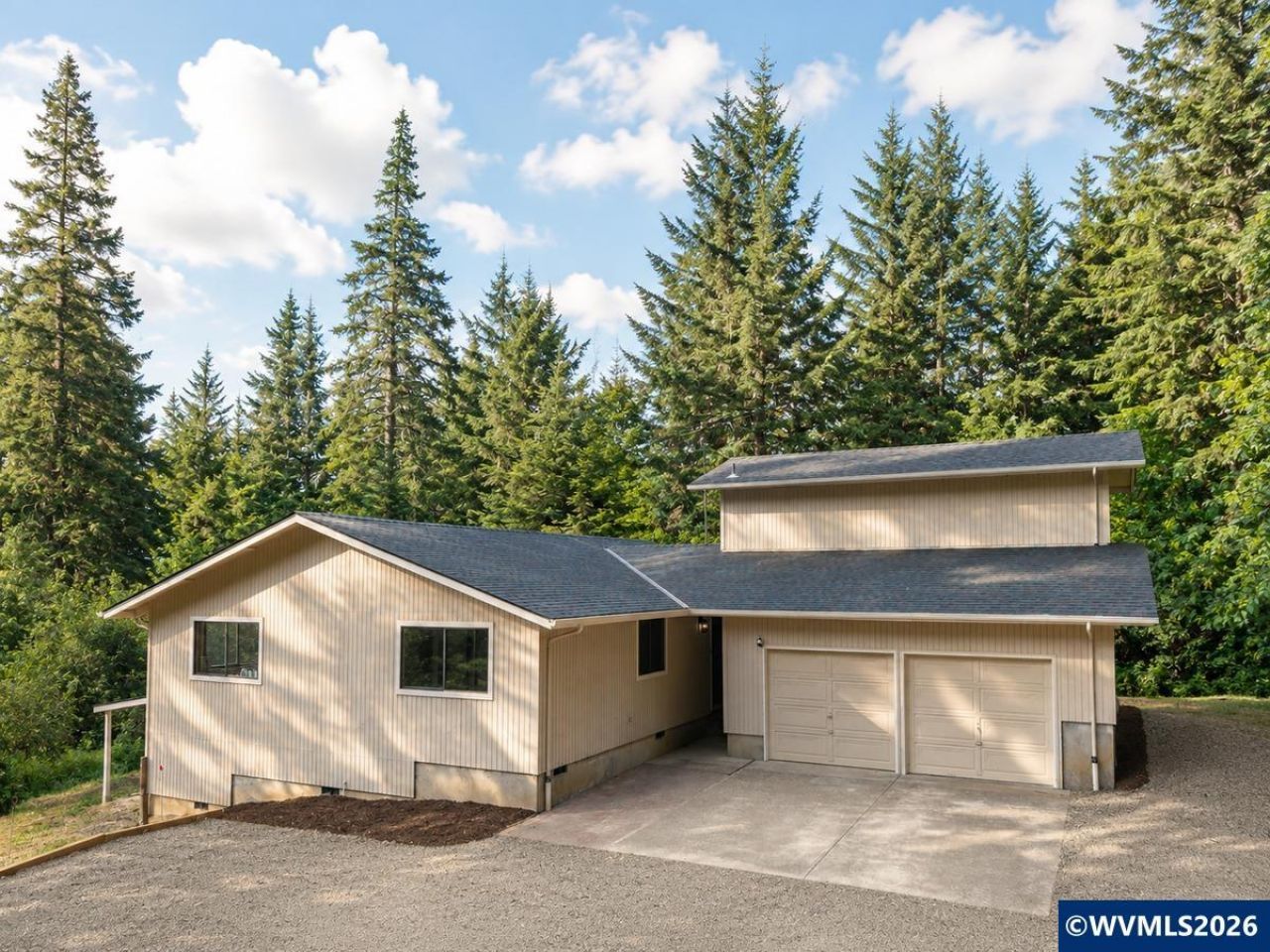 27133 NW Forest Springs Ln, Corvallis, OR 97330 Main Photo