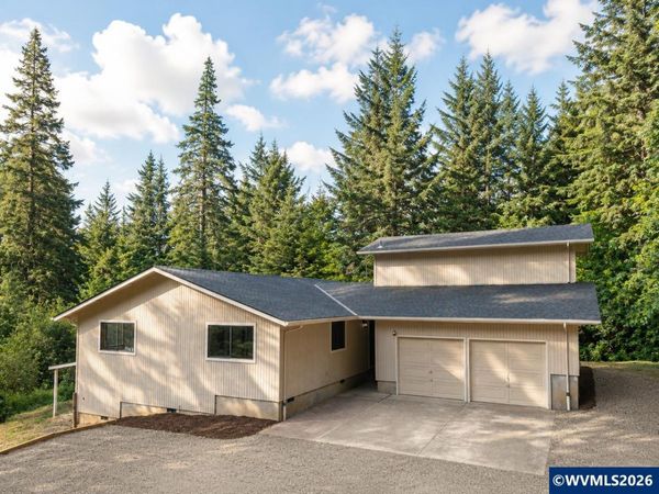 27133 NW Forest Springs Ln, Corvallis, OR 97330