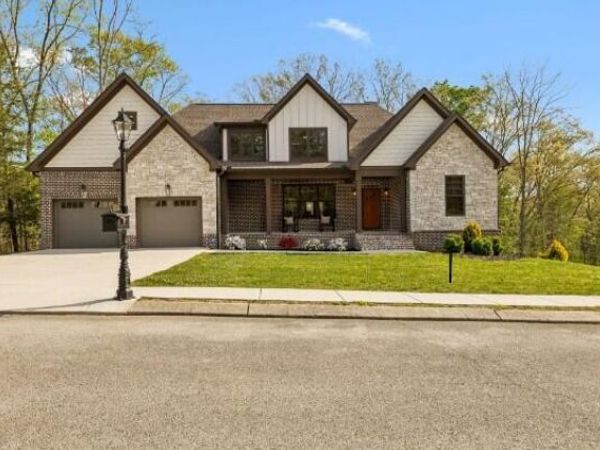 12356 Nee Cee Drive, Soddy Daisy, TN 37379