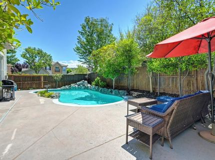 1685 Halverson Ct, Folsom, CA 95630 Photo