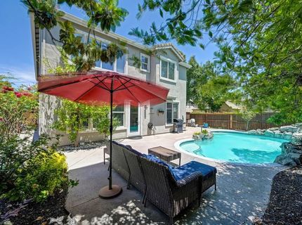 1685 Halverson Ct, Folsom, CA 95630 Photo