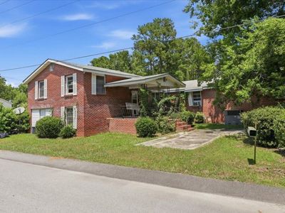 100 Henry Street, Bamberg, SC 29003