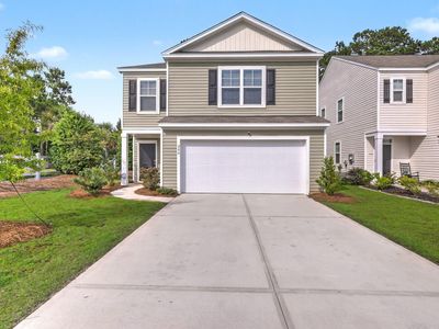 200 Sweet Cherry Lane, Summerville, SC 29486