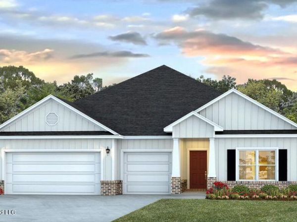 14479 Majesta Drive, Gulfport, MS 39503