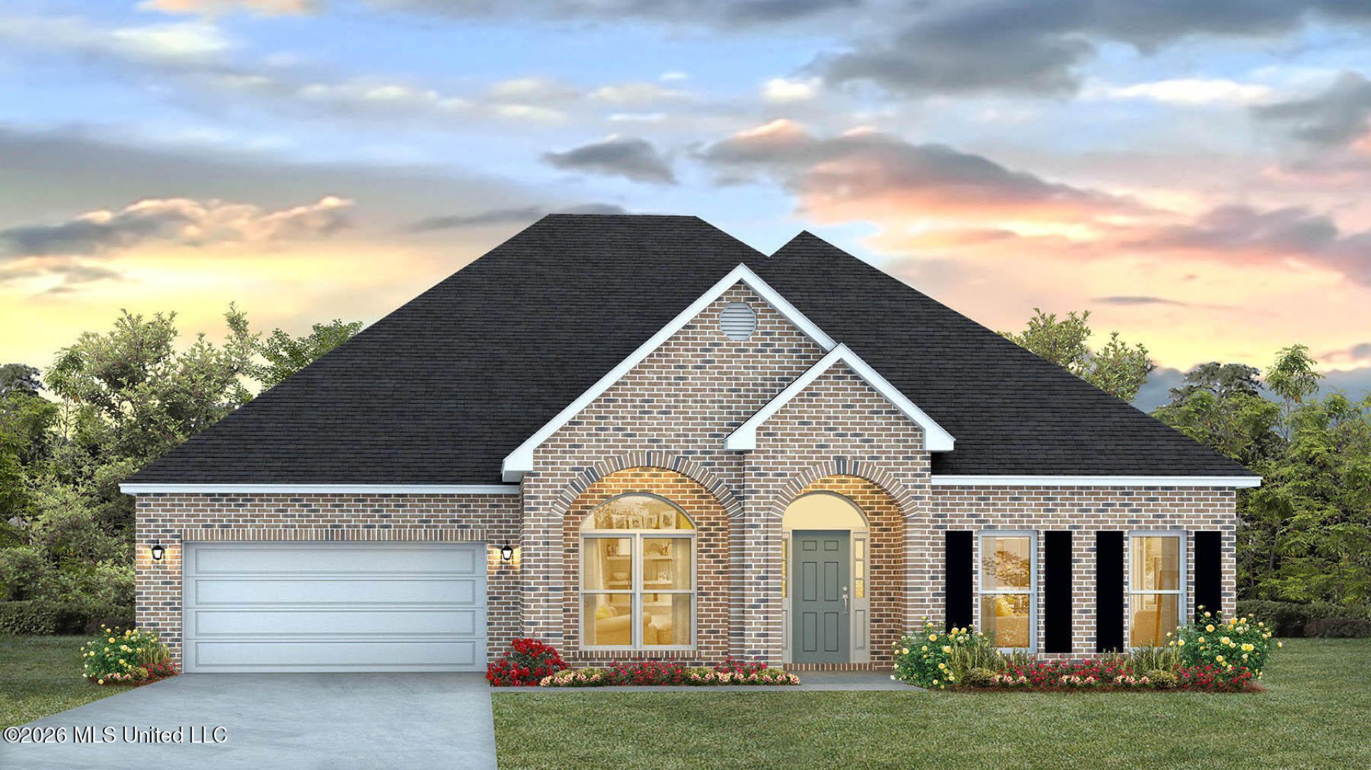 14470 Majesta Drive, Gulfport, MS 39503 Main Photo