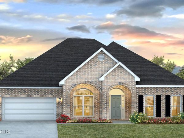 14470 Majesta Drive, Gulfport, MS 39503