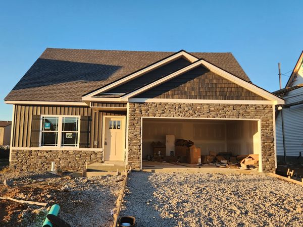 3009 Upstream Road, Christiana, TN 37037