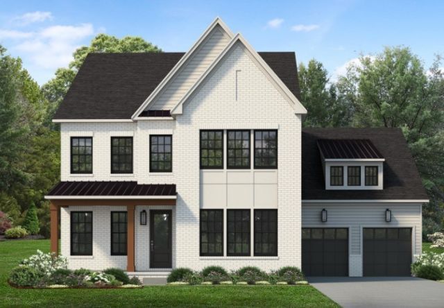 133 Berry Hunter Lane , Franklin, TN 37067 Main Photo