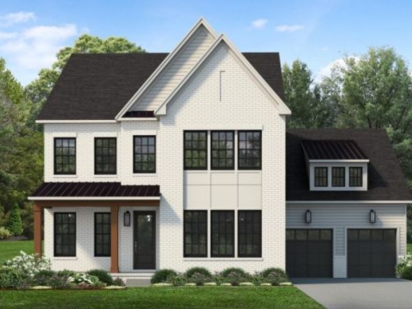 133 Berry Hunter Lane , Franklin, TN 37067