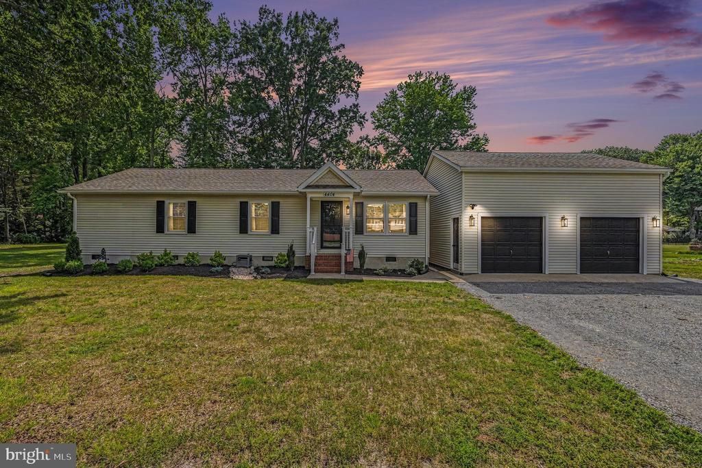 4404 Savannah Street, King George, VA 22485 Main Photo