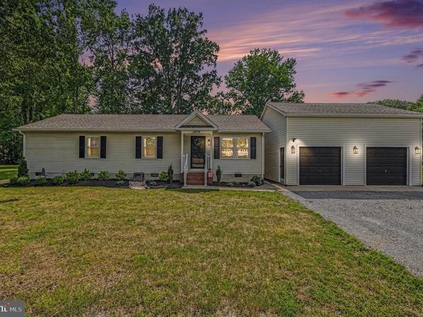 4404 SAVANNAH STREET, KING GEORGE, VA 22485
