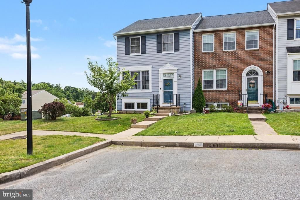 3351 DEEPWELL COURT, ABINGDON, MD 21009