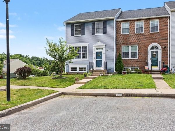 3351 DEEPWELL COURT, ABINGDON, MD 21009
