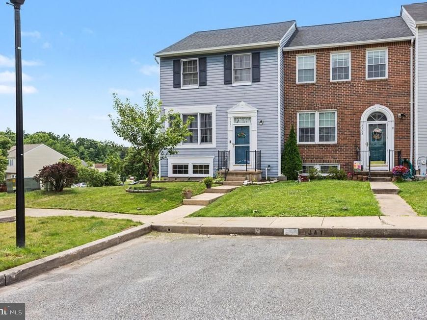 3351 Deepwell Court, Abingdon, MD 21009 Main Photo