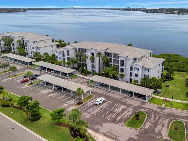1020 TIDEWATER SHORES LOOP, Unit 208, BRADENTON, FL 34208