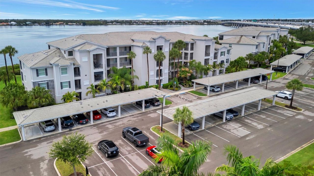 1020 Tidewater Shores Loop, Unit 208, Bradenton, FL 34208 Photo