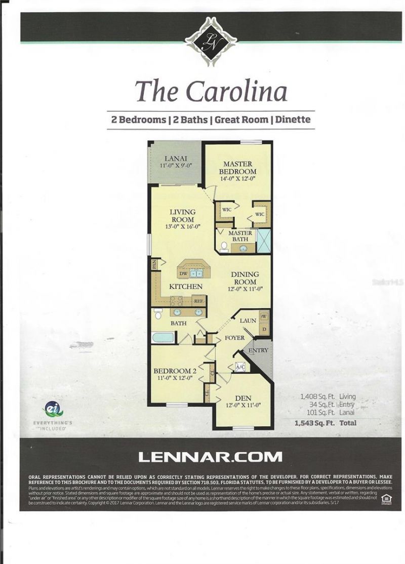 1020 Tidewater Shores Loop, Unit 208, Bradenton, FL 34208 Photo