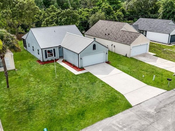 17 WOOD ASH LANE , PALM COAST, FL 32164