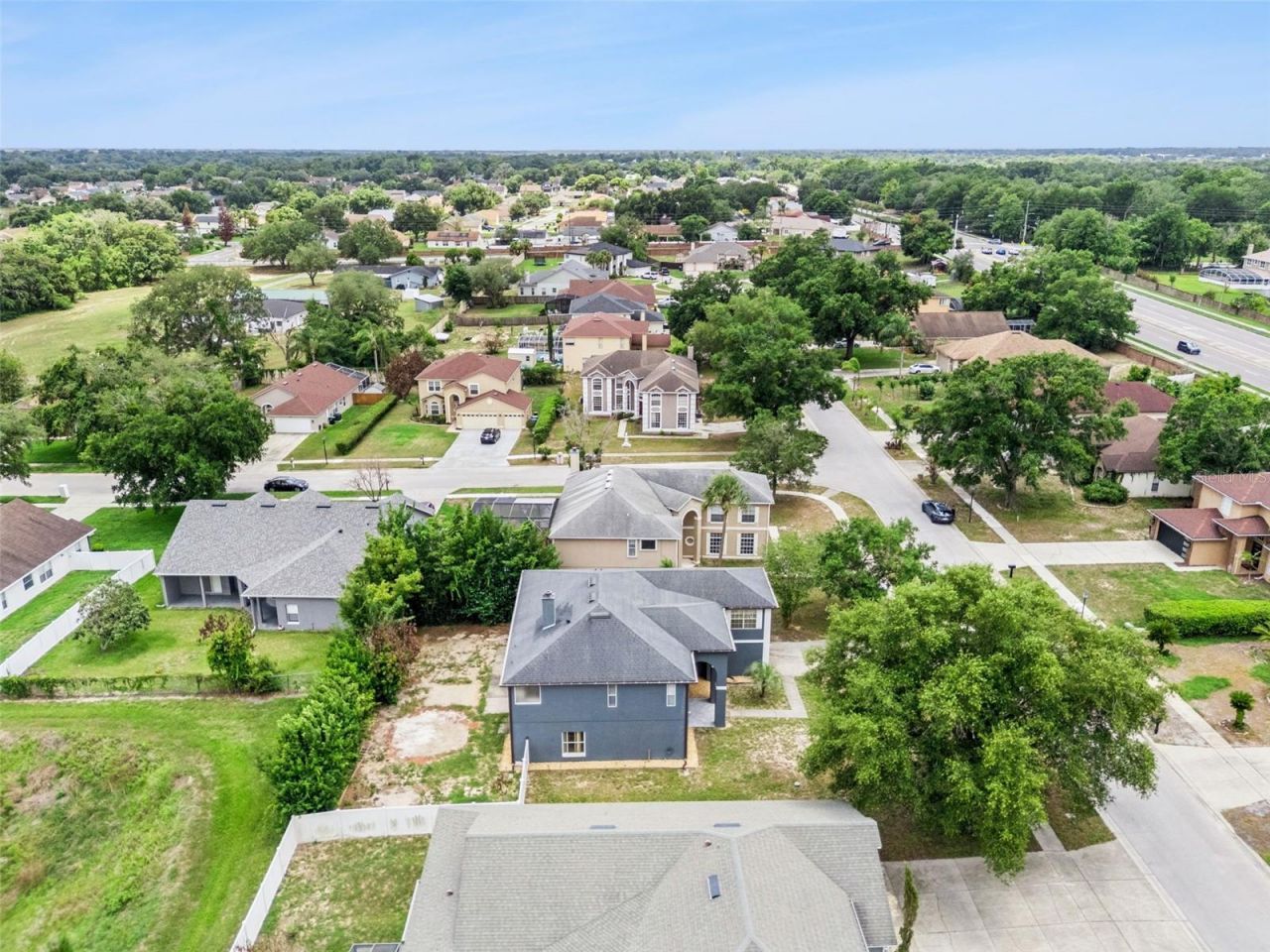 6415 Abbeydale Court , Orlando, FL 32818 Photo