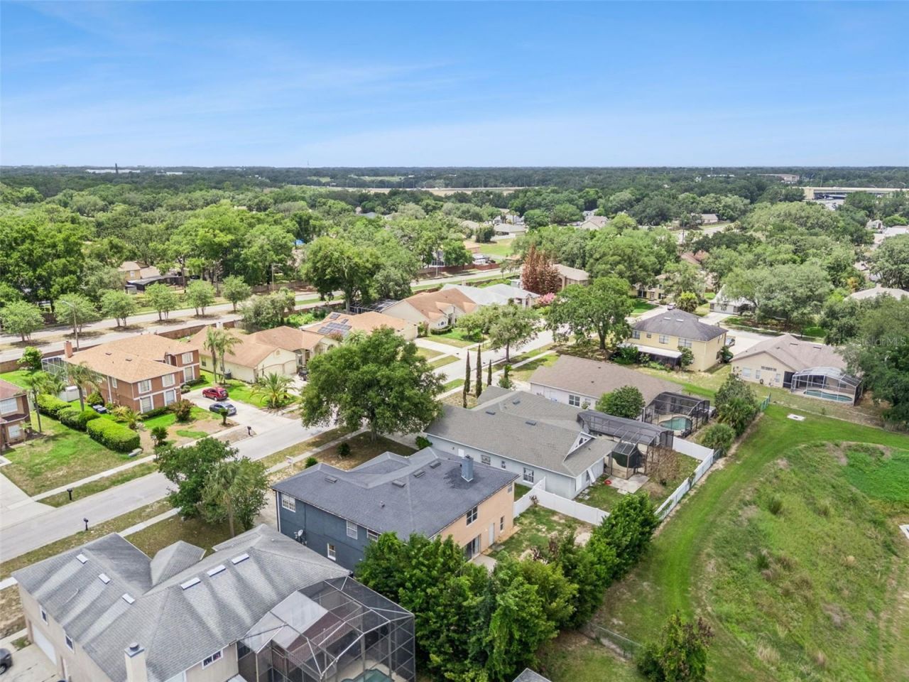 6415 Abbeydale Court , Orlando, FL 32818 Photo