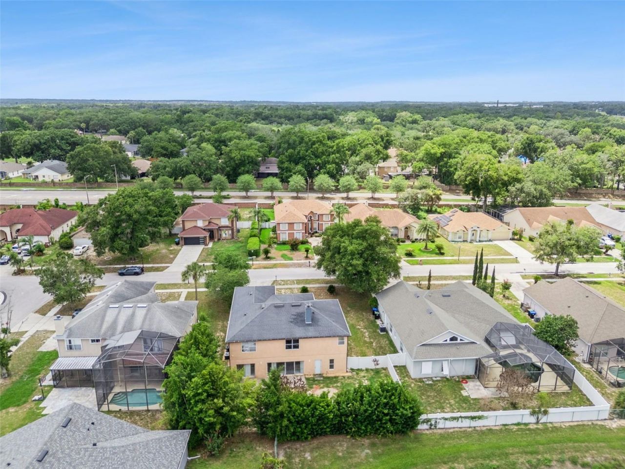 6415 Abbeydale Court , Orlando, FL 32818 Photo