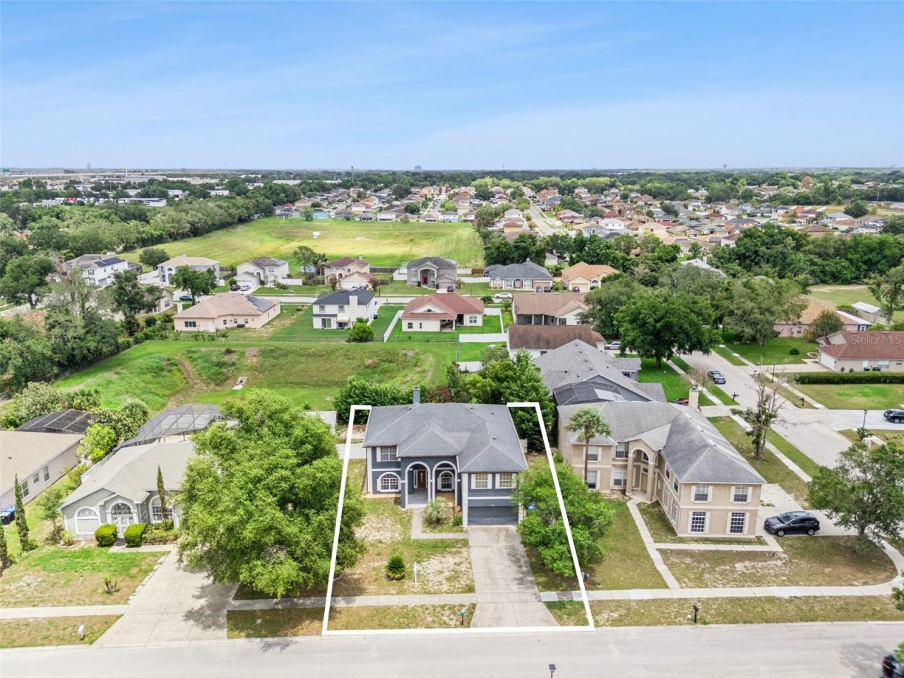 6415 Abbeydale Court , Orlando, FL 32818 Photo