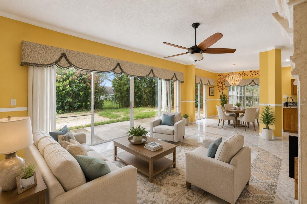 6415 Abbeydale Court , Orlando, FL 32818 Photo