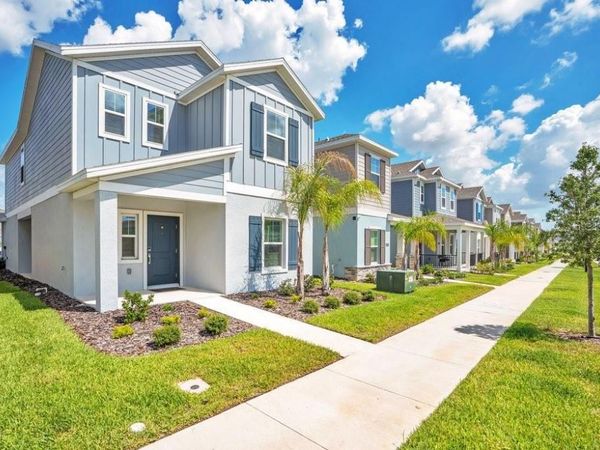 6176 SHAVASANA ROAD, CLERMONT, FL 34714