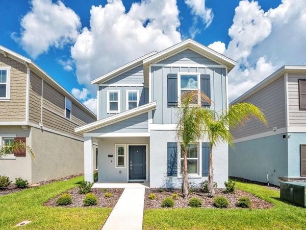 6176 SHAVASANA ROAD , CLERMONT, FL 34714