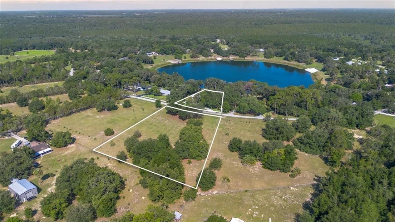 10522 SE 146th Terrace Road, Ocklawaha, FL 32179 Photo