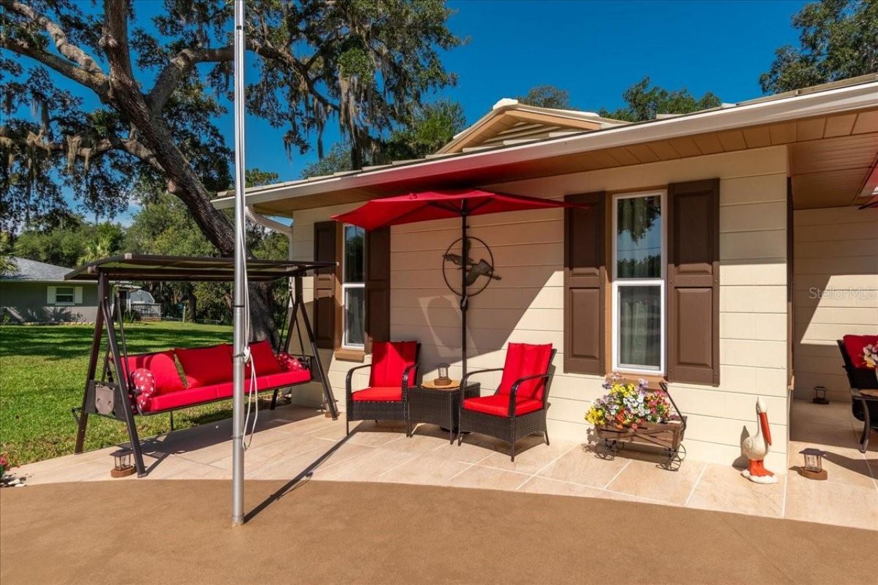 10522 SE 146th Terrace Road, Ocklawaha, FL 32179 Photo