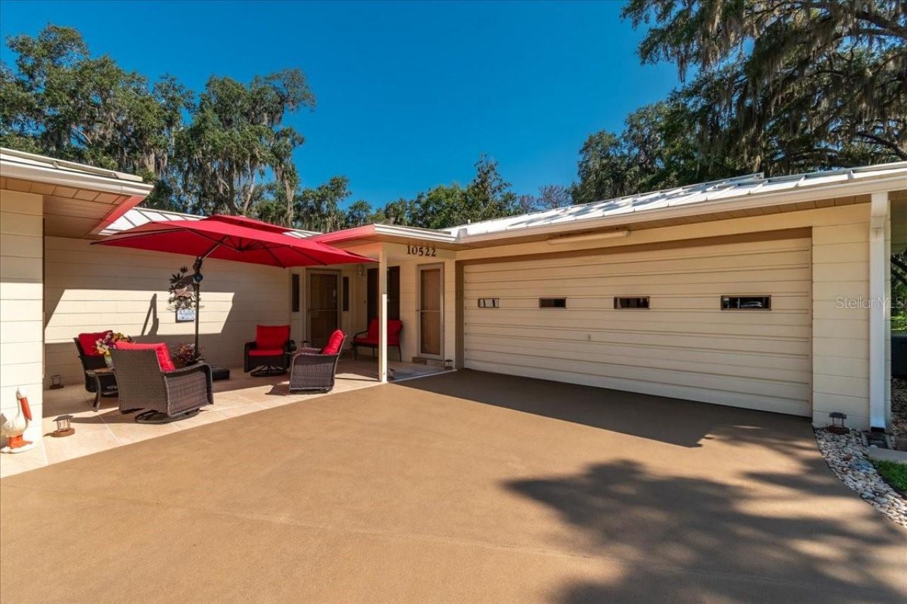 10522 SE 146th Terrace Road, Ocklawaha, FL 32179 Photo