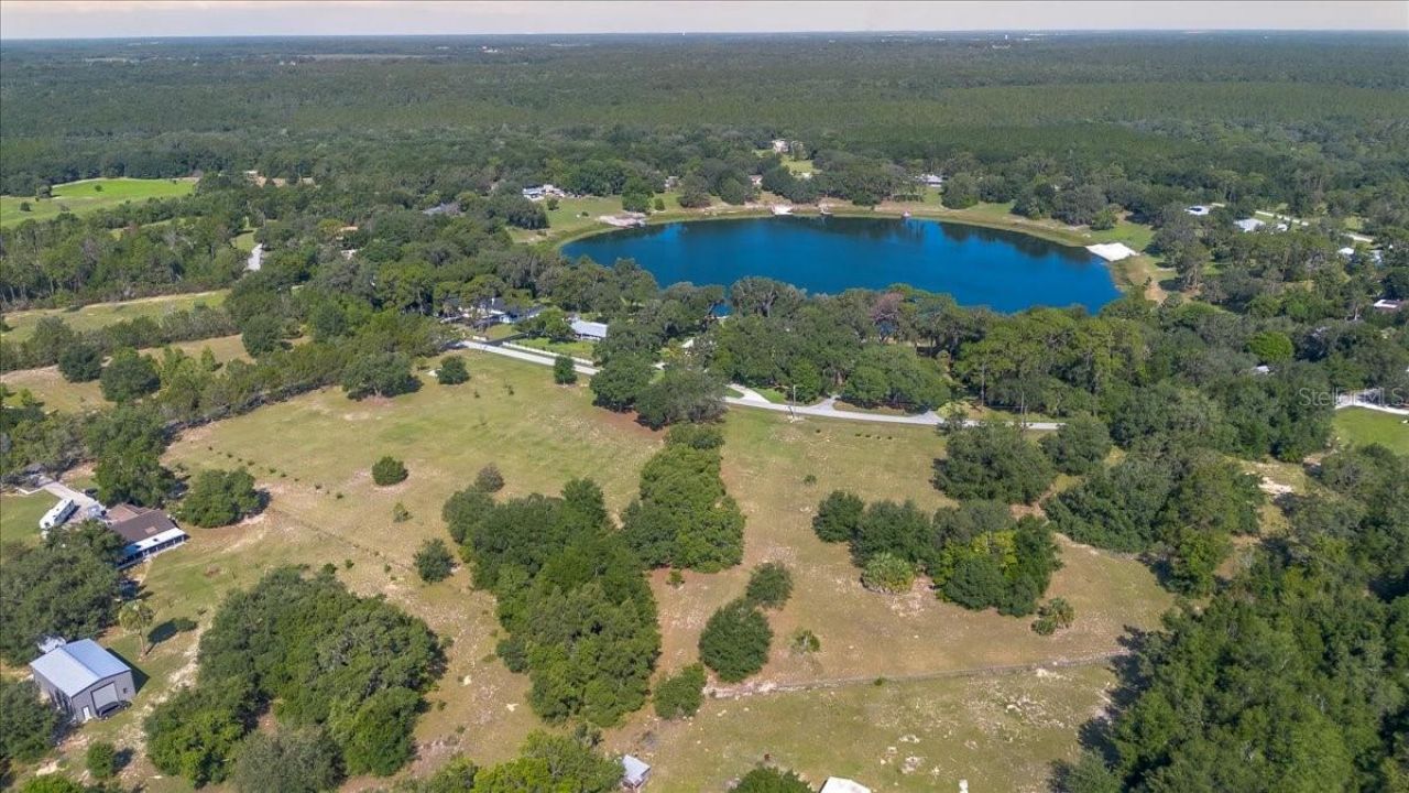 10522 SE 146th Terrace Road, Ocklawaha, FL 32179 Photo
