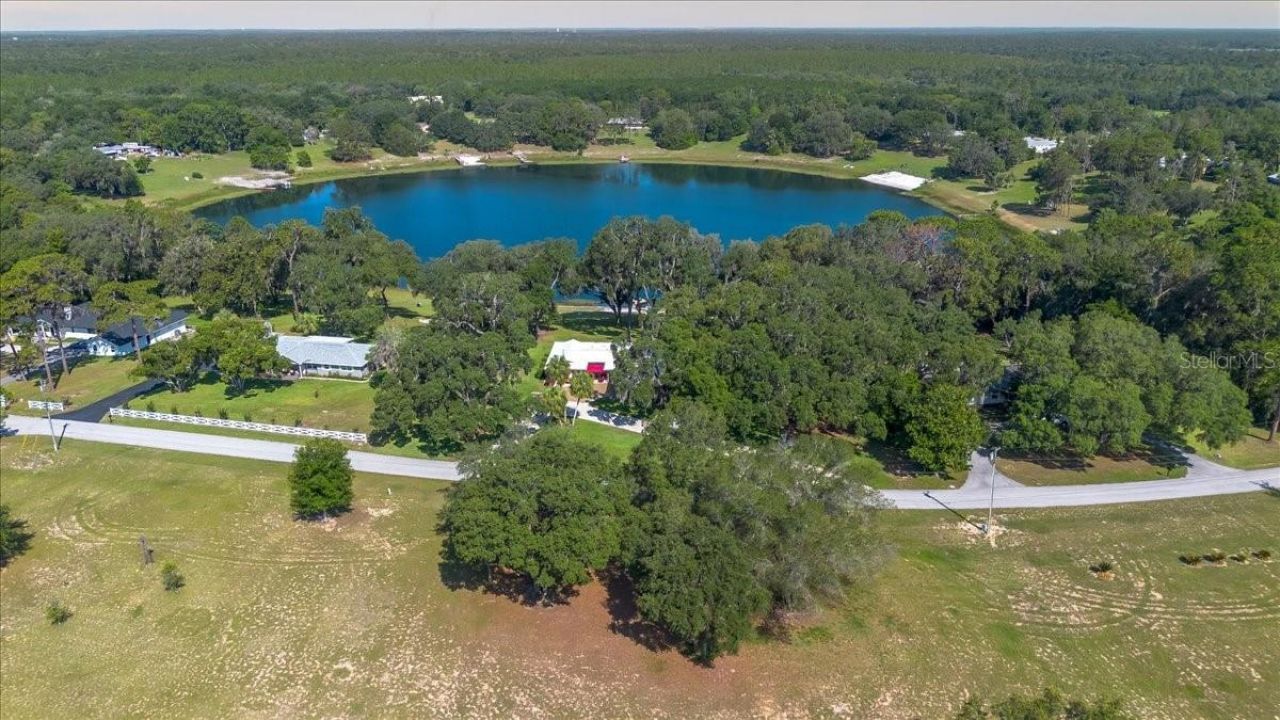10522 SE 146th Terrace Road, Ocklawaha, FL 32179 Photo